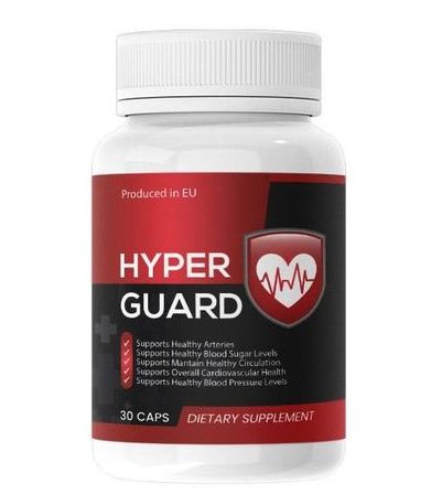 Hyperguard Çmimi Albania