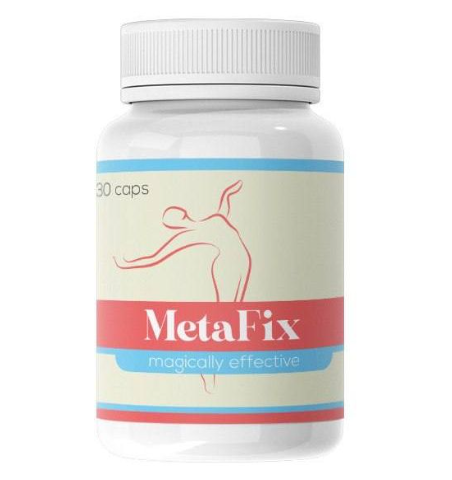 Metafix Çmimi Albania