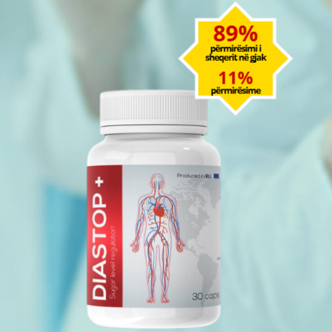 Diastop Çmimi Albania