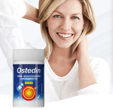 Ostedin