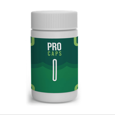 Pro caps