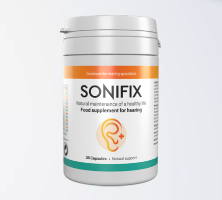 Sonifix Çmimi Albania