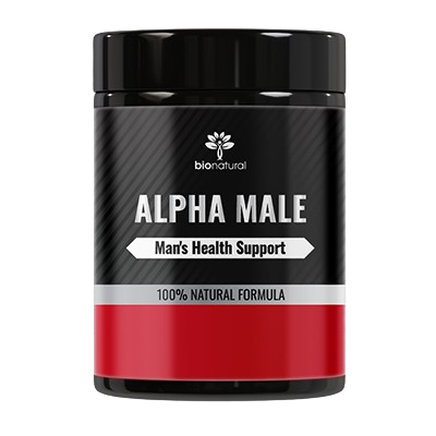 Alpha Male