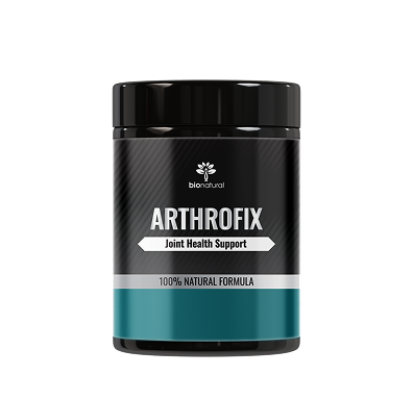 Arthrofix