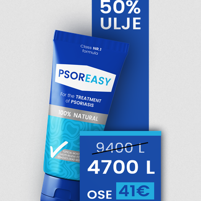 Psoreasy