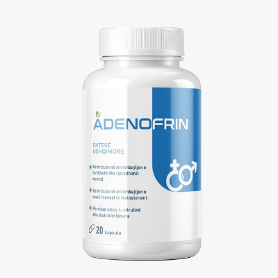 Adenofrin