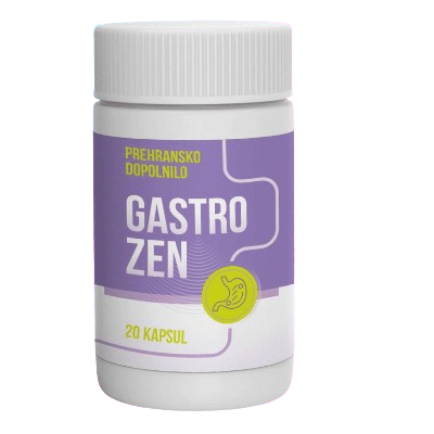 Gastro Zen