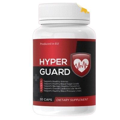 HyperGuard