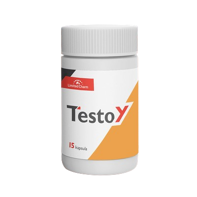 TestoY