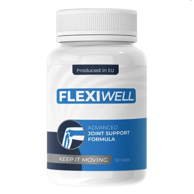 Flexiwell