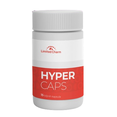 Hyper Caps