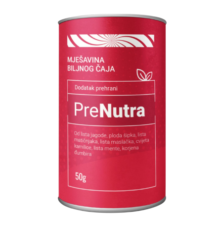 PreNutra