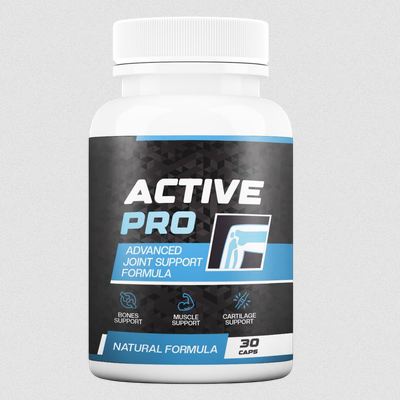 Active Pro