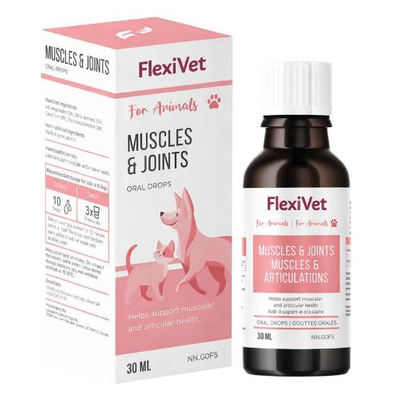 FlexiVet