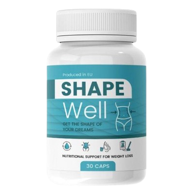 Shape Well
